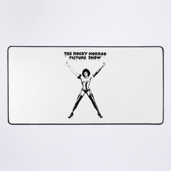 Item preview, Tim Curry Rocky Horror 1975 designed and sold by DojaminMartinez.