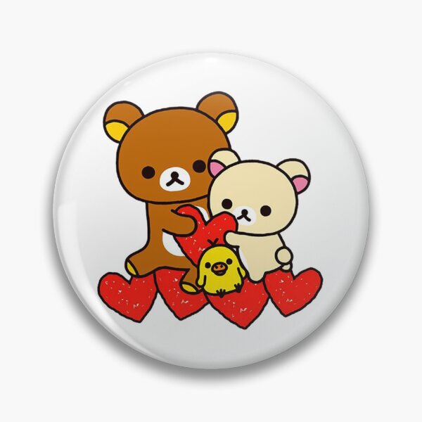 Item preview, Rilakkuma Essential   designed and sold by Chloefusion.