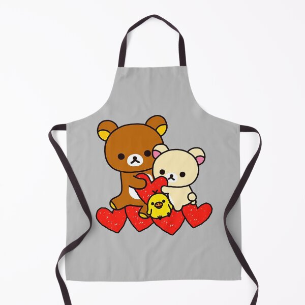 Item preview, Rilakkuma Essential designed and sold by Chloefusion.