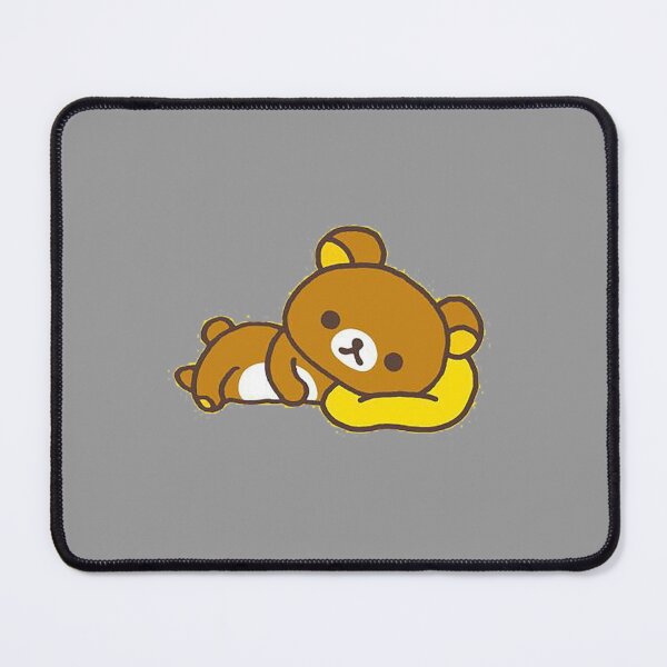 Item preview, Rilakkuma Essential  designed and sold by Chloefusion.