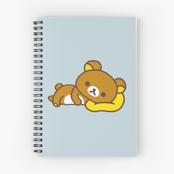 Item preview, Rilakkuma Essential  designed and sold by Chloefusion.