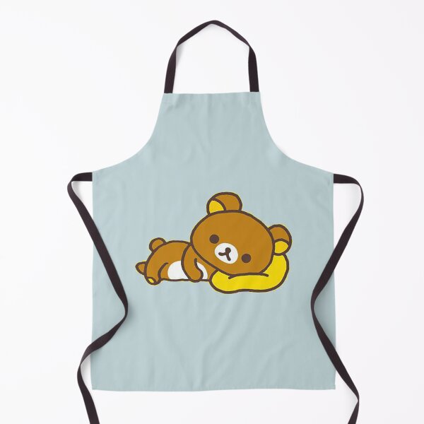 Item preview, Rilakkuma Essential designed and sold by Chloefusion.