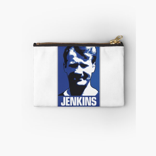 Item preview, Jenkins - ROC designed and sold by DFA.