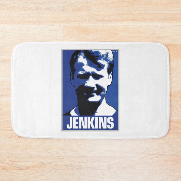 Item preview, Jenkins - ROC designed and sold by DFA.