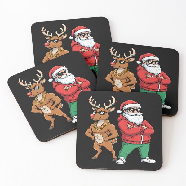 Item preview, santa design 2026 designed and sold by KLSproduct.