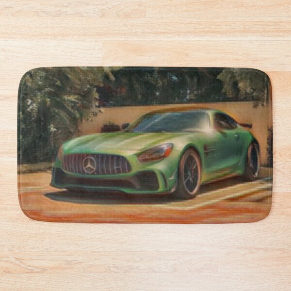 Item preview, Mercedes AMG GT R designed and sold by OrangeCars.