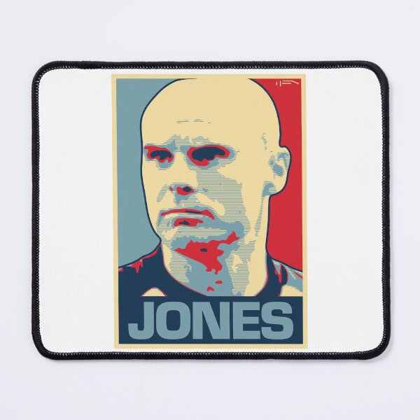Item preview, Jones designed and sold by DFA.