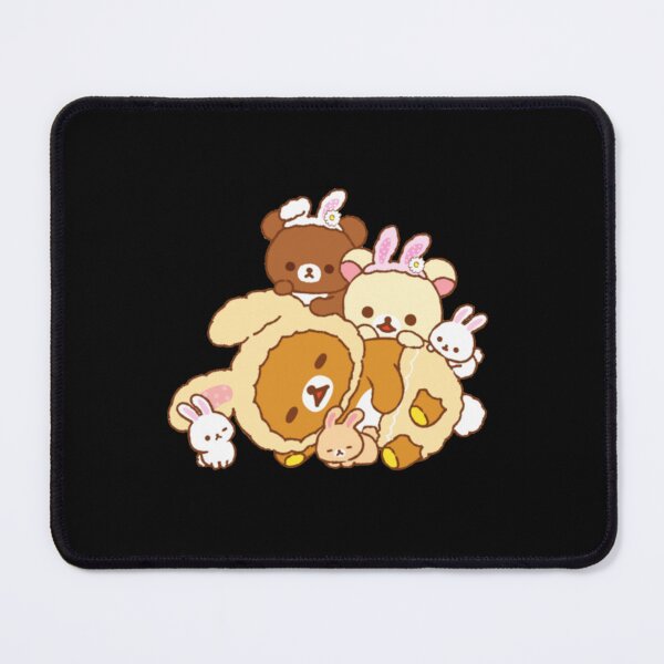 Item preview, Rilakkuma Rabbit    designed and sold by Chloefusion.
