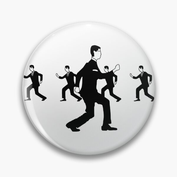 Item preview, Talking Heads "Once In A Lifetime" Inspired Art | Limited Edition designed and sold by Arshad  Khiljee.