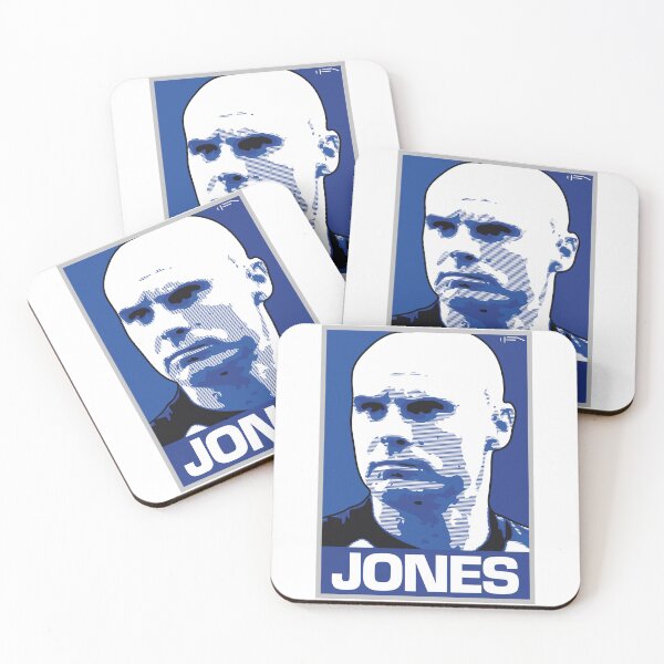 Item preview, Jones - ROC designed and sold by DFA.