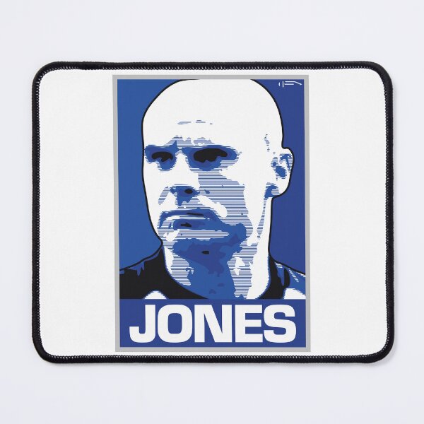 Item preview, Jones - ROC designed and sold by DFA.