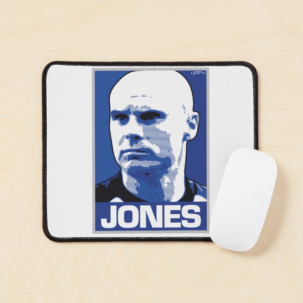 Item preview, Mouse Pad designed and sold by DAFTFISH.