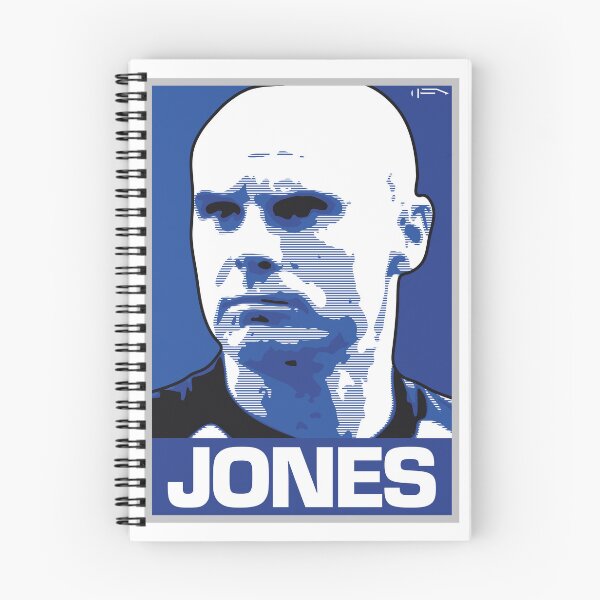 Item preview, Jones - ROC designed and sold by DFA.