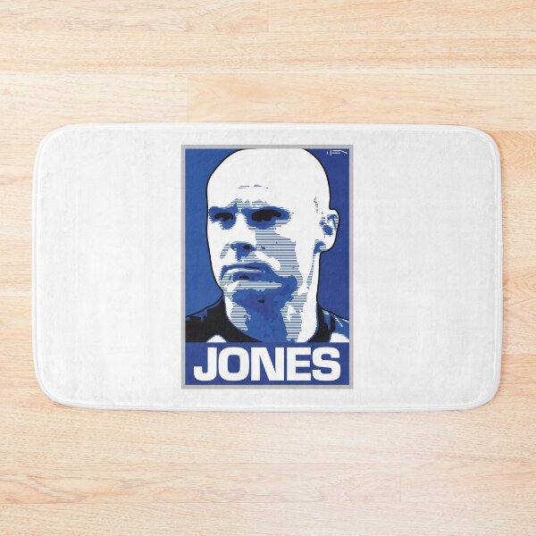 Item preview, Jones - ROC designed and sold by DFA.