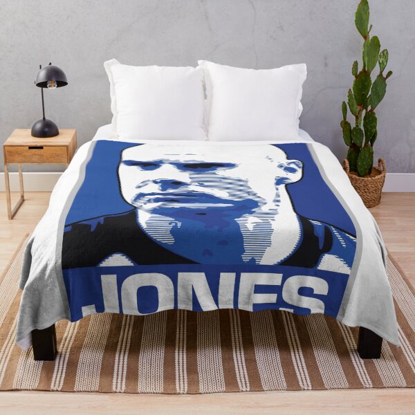 Item preview, Jones - ROC designed and sold by DFA.