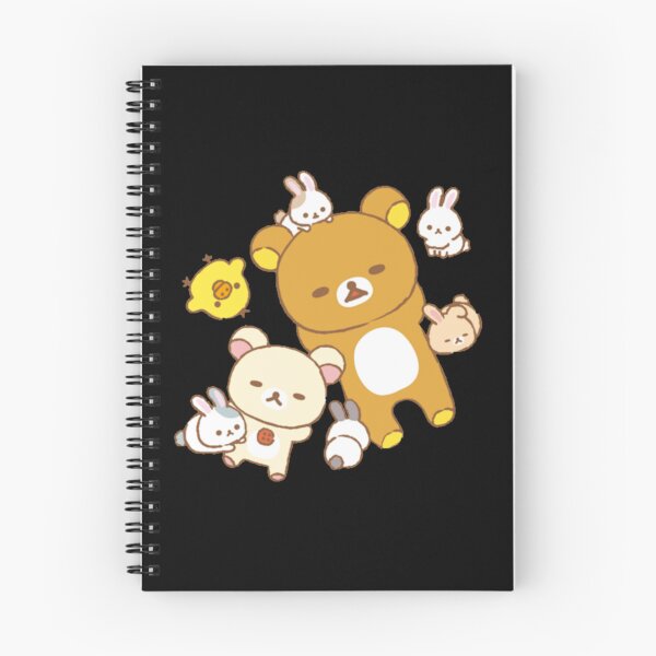 Item preview, Rilakkuma Rabbit   designed and sold by Chloefusion.