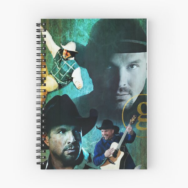 Item preview, Garth Brooks Art #515 designed and sold by design-aas-sum.