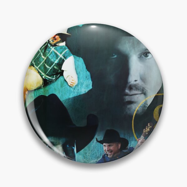 Item preview, Garth Brooks Art #515 designed and sold by design-aas-sum.