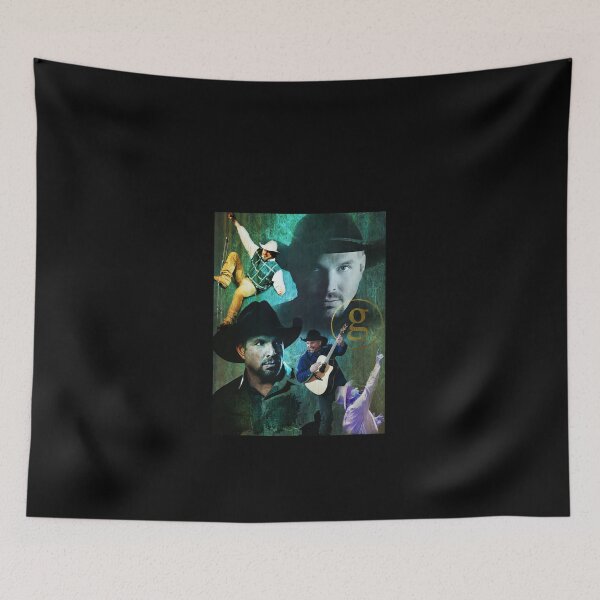 Item preview, Garth Brooks Art #515 designed and sold by design-aas-sum.