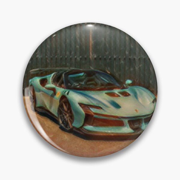 Item preview, Ferrari SF90 XX designed and sold by OrangeCars.