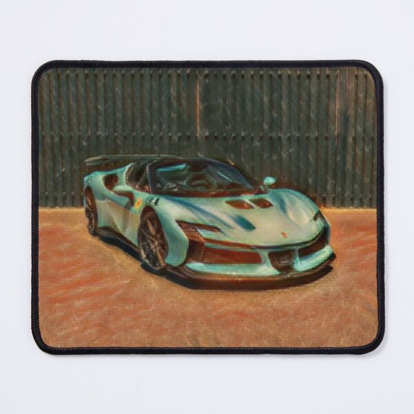Item preview, Ferrari SF90 XX designed and sold by OrangeCars.