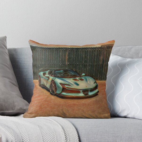 Item preview, Ferrari SF90 XX designed and sold by OrangeCars.