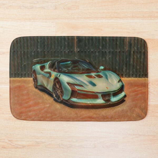 Item preview, Ferrari SF90 XX designed and sold by OrangeCars.