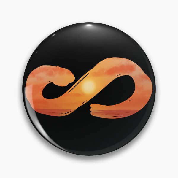 Item preview, The Eighth Sense Infinity designed and sold by JesskeCreations.