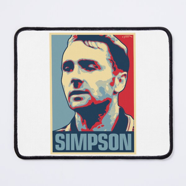 Item preview, Simpson designed and sold by DFA.