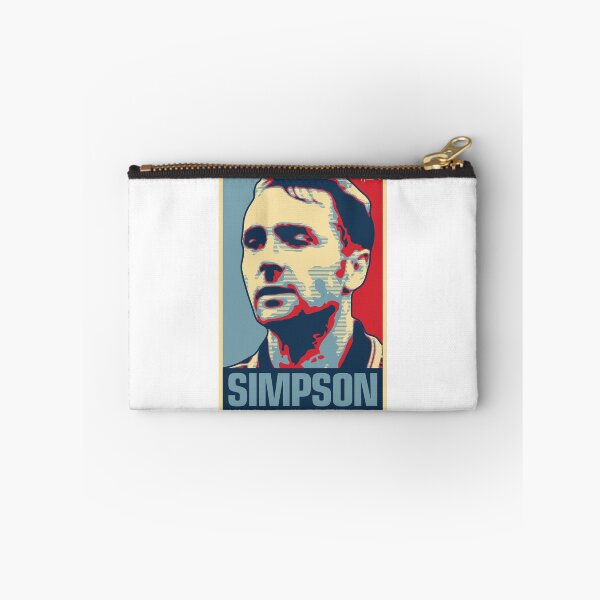 Item preview, Simpson designed and sold by DFA.