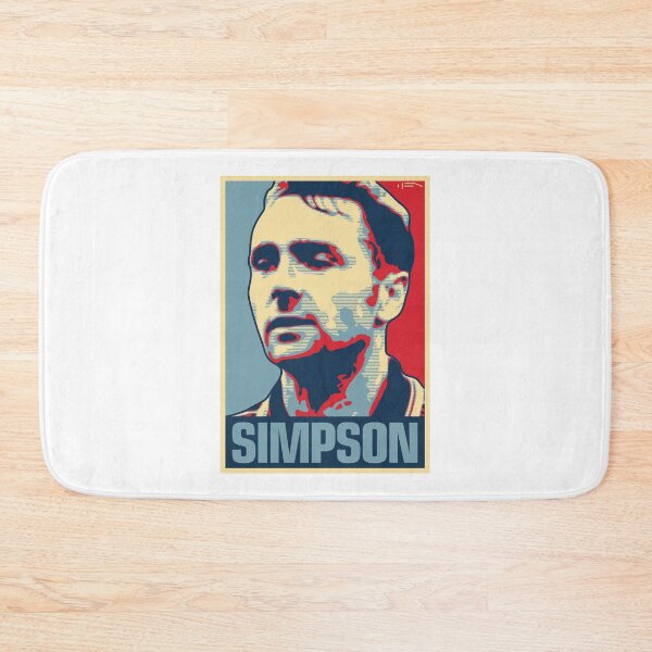 Item preview, Simpson designed and sold by DFA.