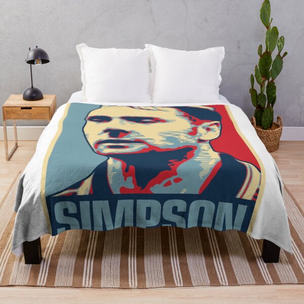 Item preview, Simpson designed and sold by DFA.