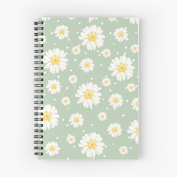 Item preview, Spring Daisies designed and sold by AussieGoLightly.