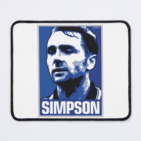 Item preview, Simpson - ROC designed and sold by DFA.