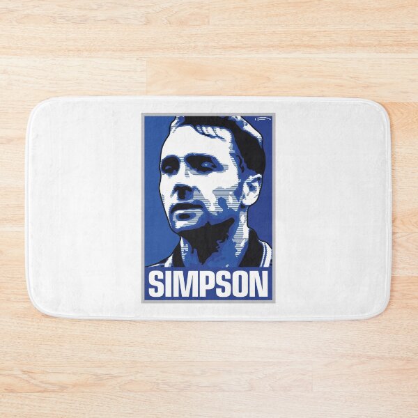 Item preview, Simpson - ROC designed and sold by DFA.