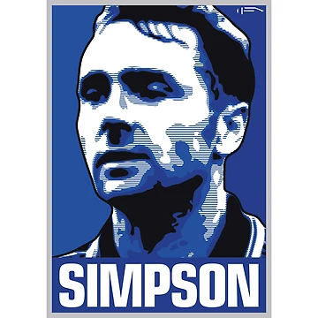 Artwork thumbnail, Simpson - ROC by DFA