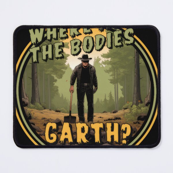 Item preview, Garth Brooks Art #629 designed and sold by design-aas-sum.