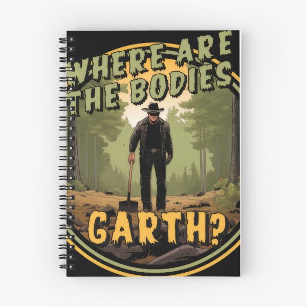 Item preview, Garth Brooks Art #629 designed and sold by design-aas-sum.