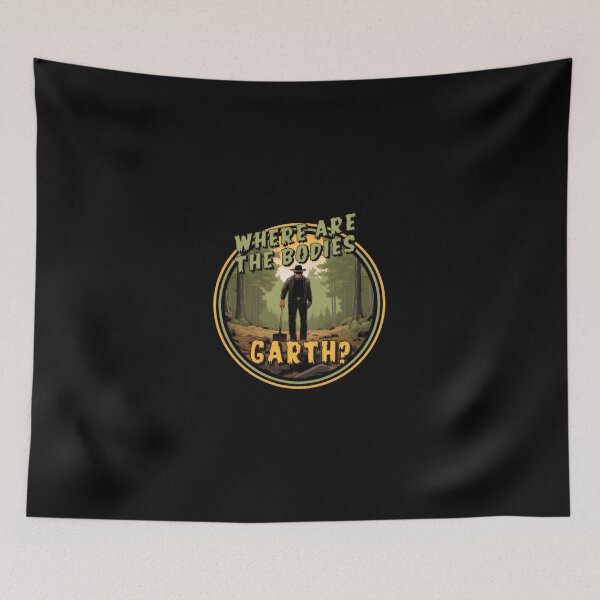 Item preview, Garth Brooks Art #629 designed and sold by design-aas-sum.