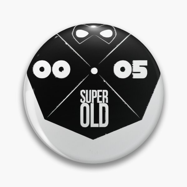Item preview, Five'S Umbrella Academy Logo Graphic Art | ⭐⭐⭐⭐⭐ Best Seller designed and sold by bugsbots.