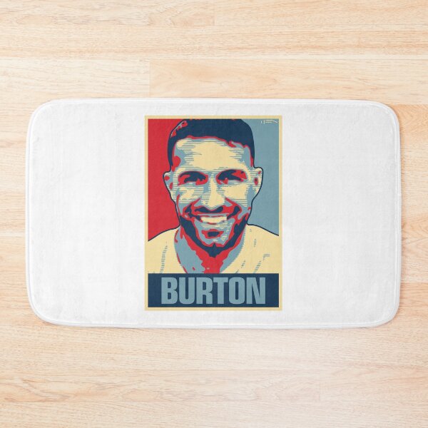 Item preview, Burton designed and sold by DFA.