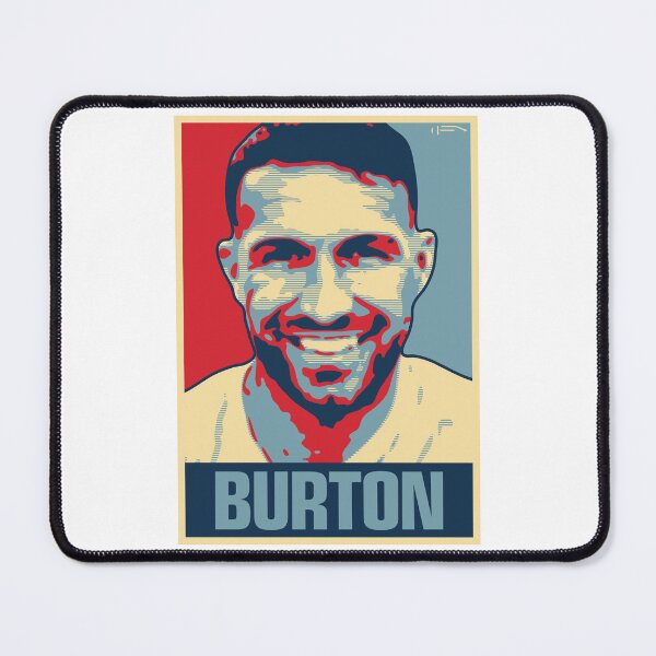 Item preview, Burton designed and sold by DFA.