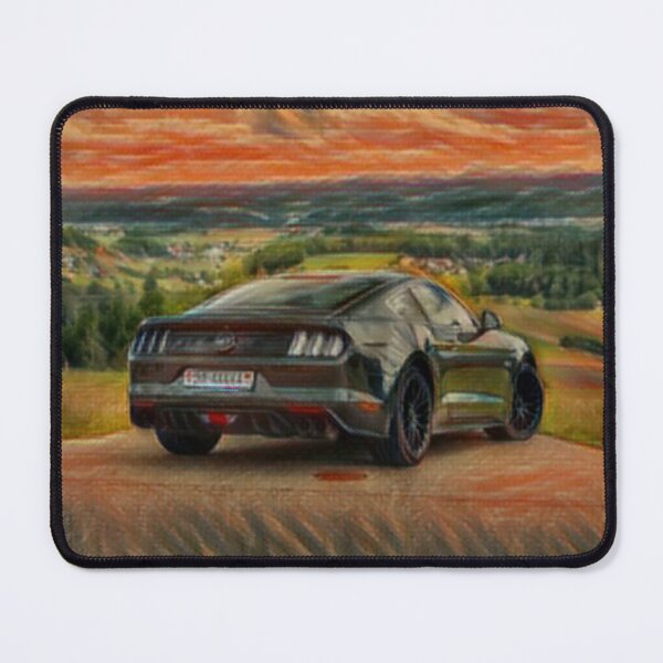 Item preview, Ford Mustang GT designed and sold by OrangeCars.