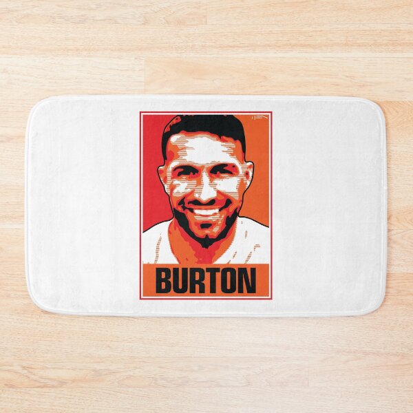 Item preview, Burton - SAL designed and sold by DFA.
