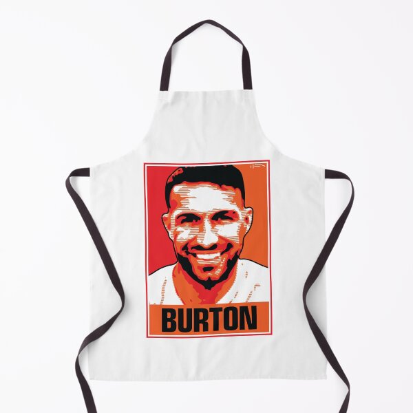 Item preview, Burton - SAL designed and sold by DFA.