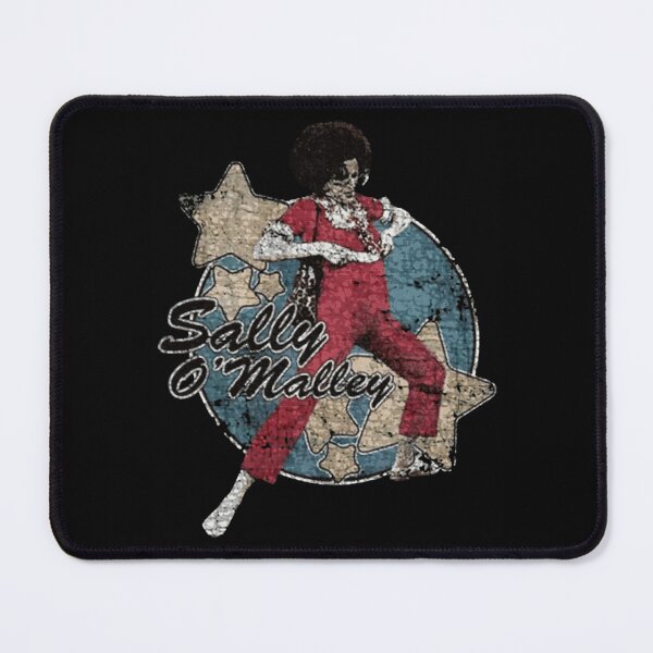 Item preview, Sally O'Malley Vintage Comedy Collage Design designed and sold by ShirlyGatten.
