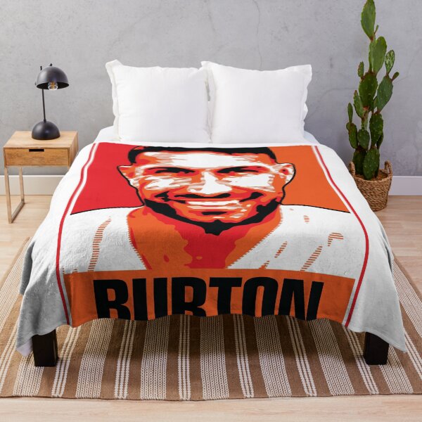Item preview, Burton - SAL designed and sold by DFA.