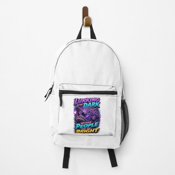 Item preview, Lurking In The Dark Because People Are Too Bright designed and sold by Sovereign Supply Co..