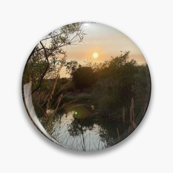 Item preview, Desert scenery designed and sold by Courtney Croxall.