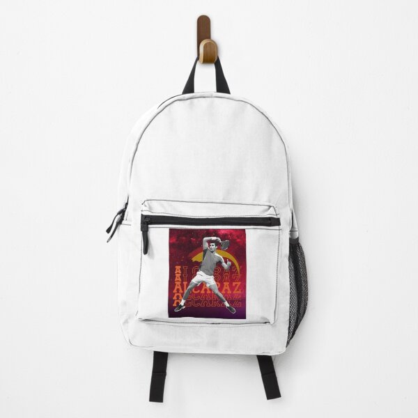 Item preview, Carlos Alcaraz designed and sold by lyle-salter.